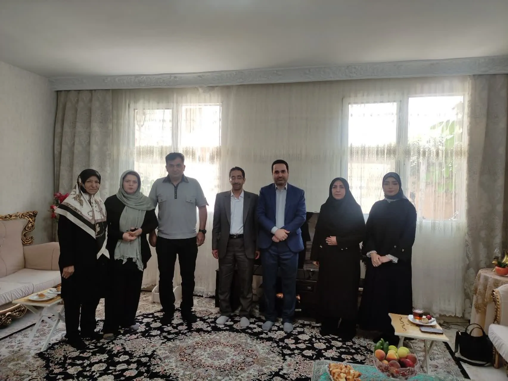 پردیس