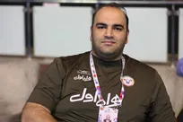 سلیمی: ملی پوشان از دیدن بزرگان وزنه‌برداری روحیه می‌گیرند/ برخی هنوز با شرایط آب و هوای چالوس سازگار نشدند