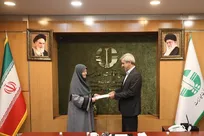 مهران کرمی سرپرست دفتر روابط‌عمومی و امور رسانه سازمان حفاظت محیط‌زیست شد