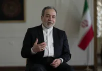 عراقچی: ما ایرانیان هرگز در برابر هیچ فشار یا تهدیدی سر خم نمی‌کنیم