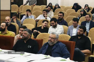 لبیک اهالی رسانه به پویش &laquo;ایران همدل&raquo;