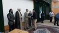 جشنواره شعر علوی در دانشگاه آزاد ساری