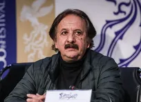 مجید مجیدی به دیدار خانواده شهدا رفت/ وقت خواندن حماسه است نه مرثیه