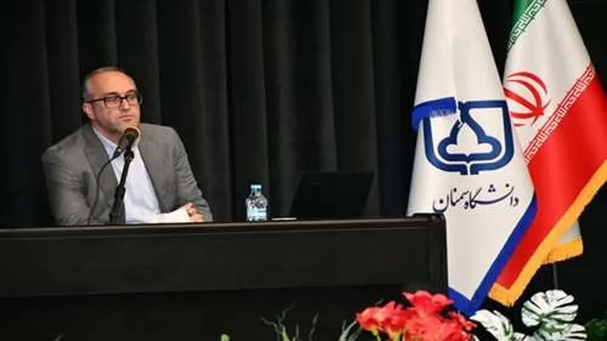 رضائی‌فر: برای طرح گرنت فناوری ردیف بودجه مستقل اختصاص می‌یابد