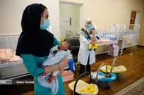 کاهش چشمگیر کودکان مقیم در شیرخوارگاه شبیر/ «طرح میزبانی» جای شیرخوارگاه‌های متمرکز را گرفت