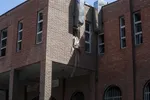 حمله به دانشگاه علم و صنعت
