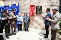 افتتاح 8 نیروگاه خورشیدی در تهران