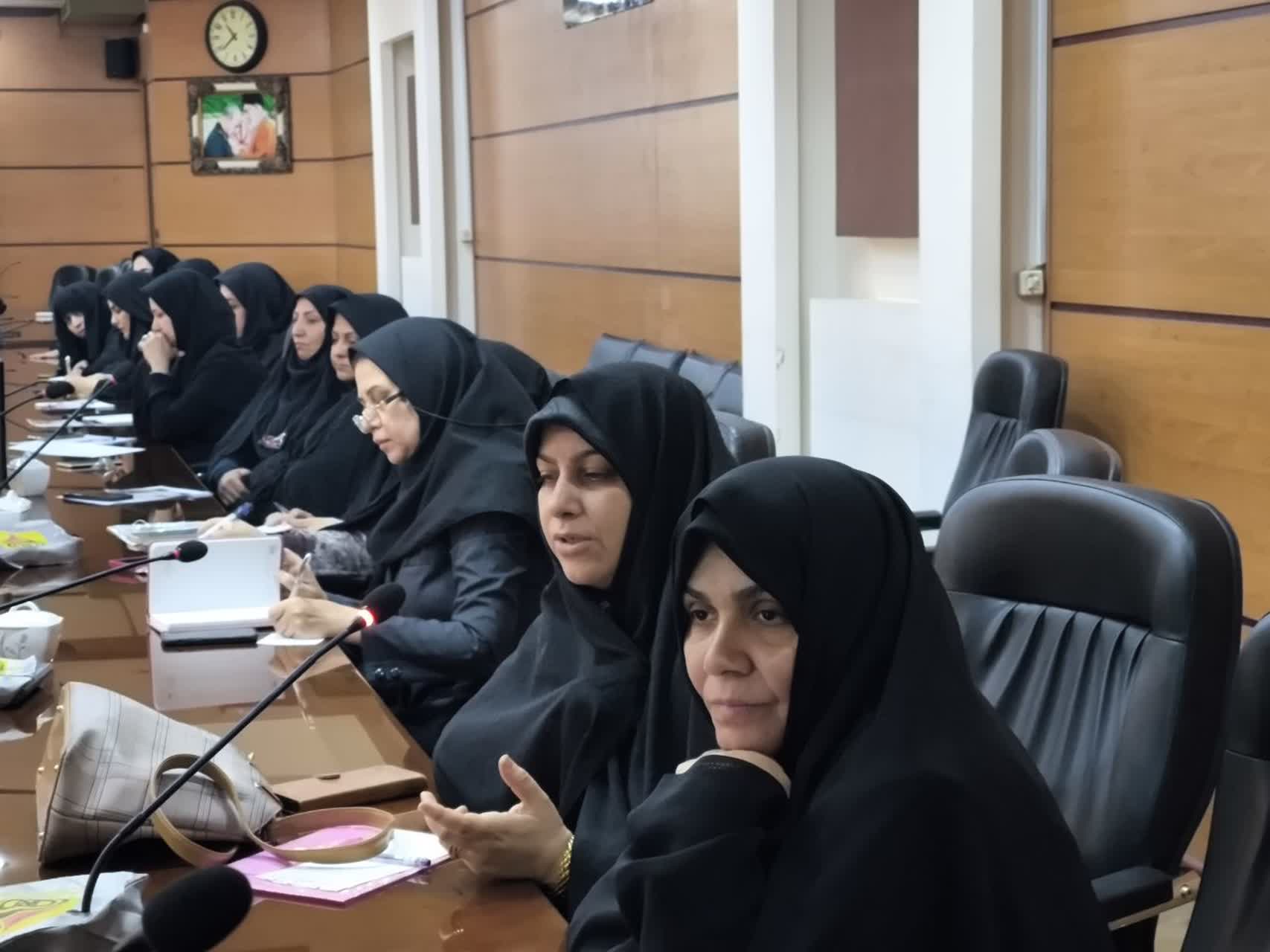استاد؛ محور اصلی جریان‌سازی فرهنگی و نجات‌بخش جامعه/ بی‌تفاوتی، بزرگ‌ترین آسیب در فضای دانشگاهی است
