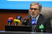 مشاور وزیر بهداشت از خدمت‌رسانی کادر درمان در جزیره خارک خبر داد