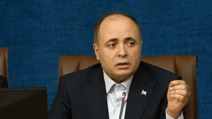 وزیر جهاد