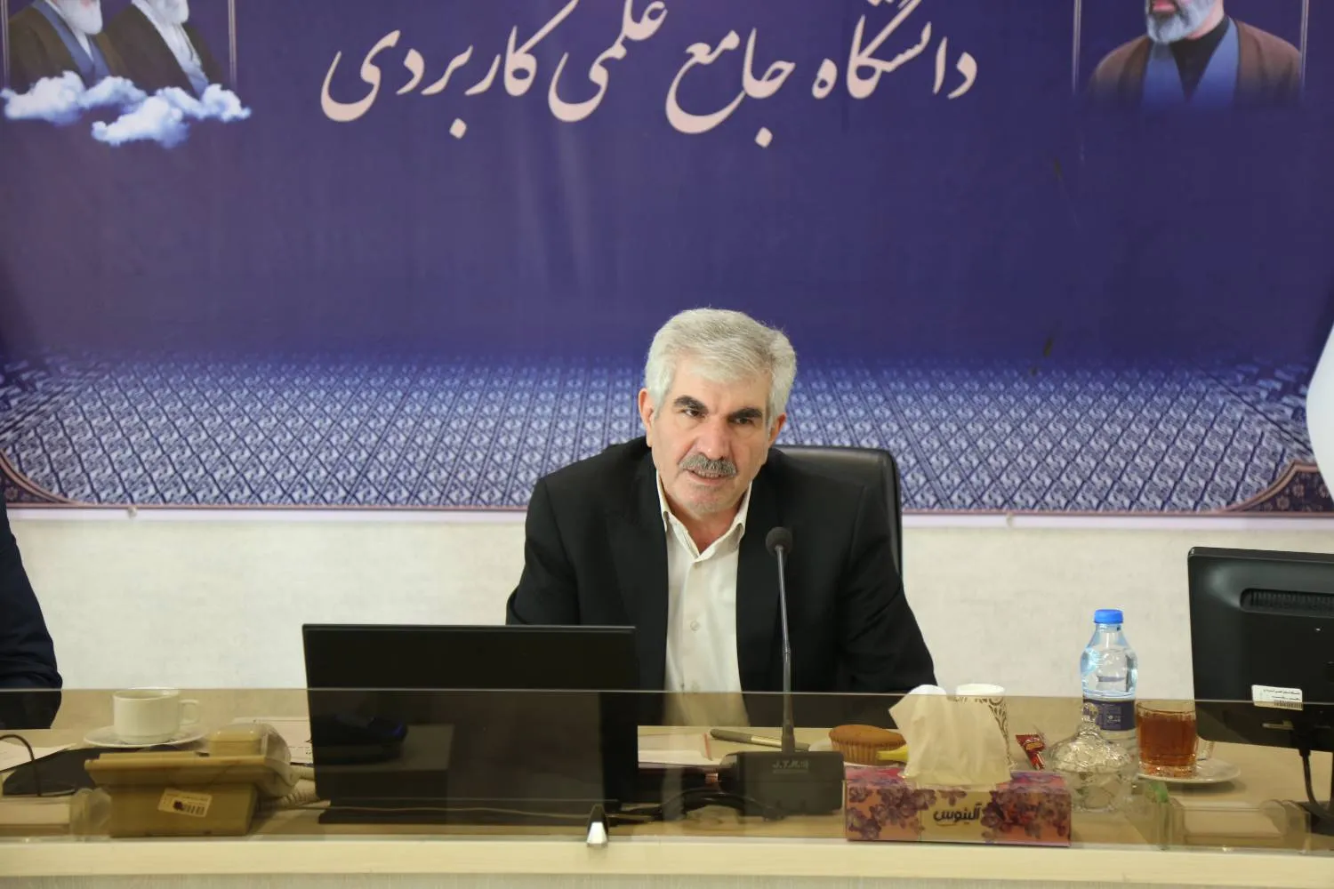 مهارت محوری