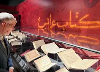 صالحی: کتابخانه‌ها بخش مهمی از میراث گذشته و زیربنابی برای آینده انسان هستند