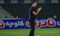 تارتار: فوتبال هجومی در برنامه پرسپولیس است/ ویسی نباید استعفا دهد