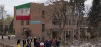مسئولین دانشگاه آزاد تاکستان ترور اساتید و حمله به دانشگاه های ایران را محکوم کردند