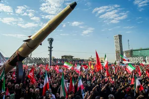 تشییع رهبری