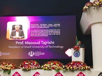 دانشگاه شریف، میراث کهن میزبانی علمی ایران را زنده نگه می‌دارد