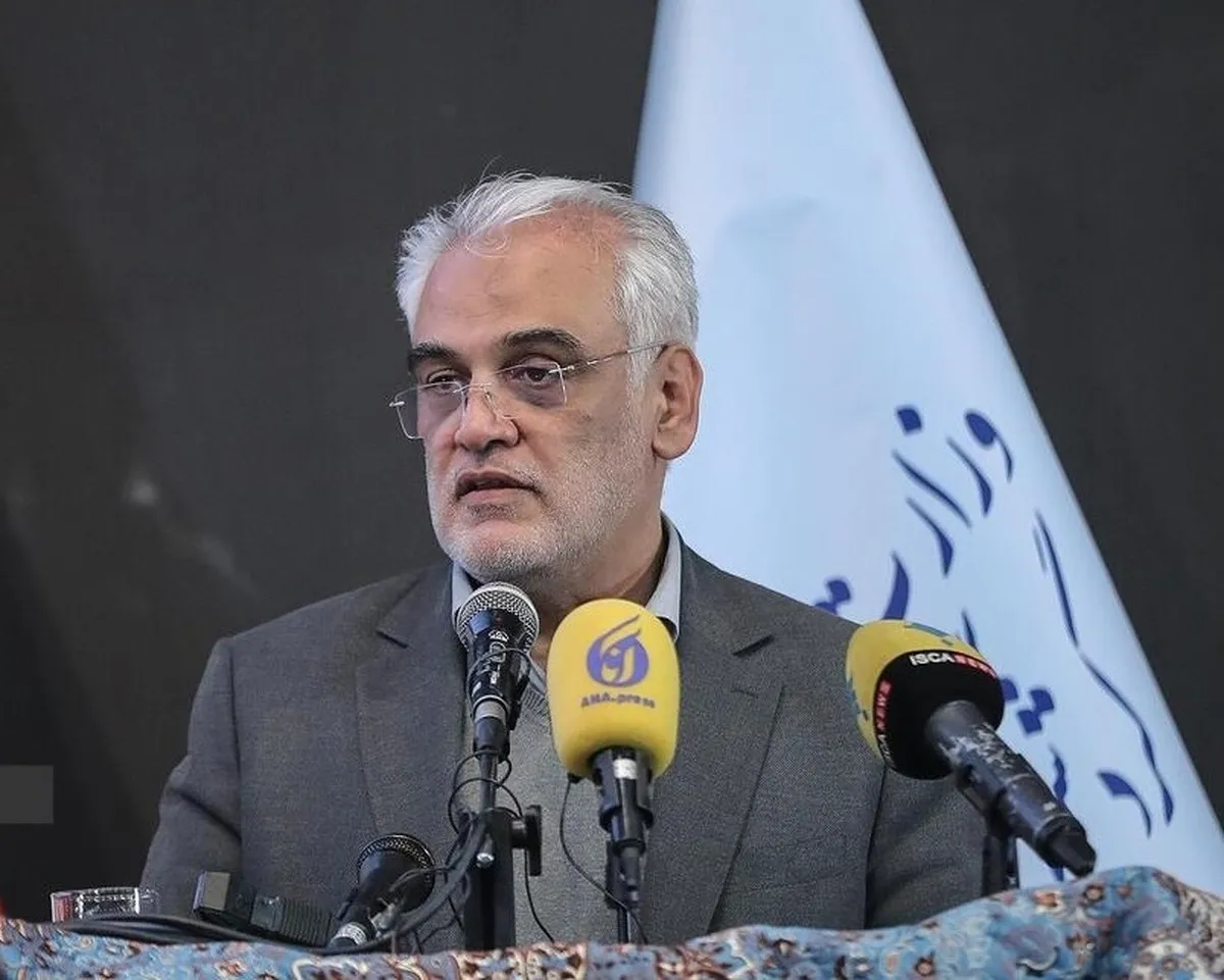 نگاهی تاریخی به تشکیل دانشگاه‌ها در ایران از زبان دکتر طهرانچی + فیلم