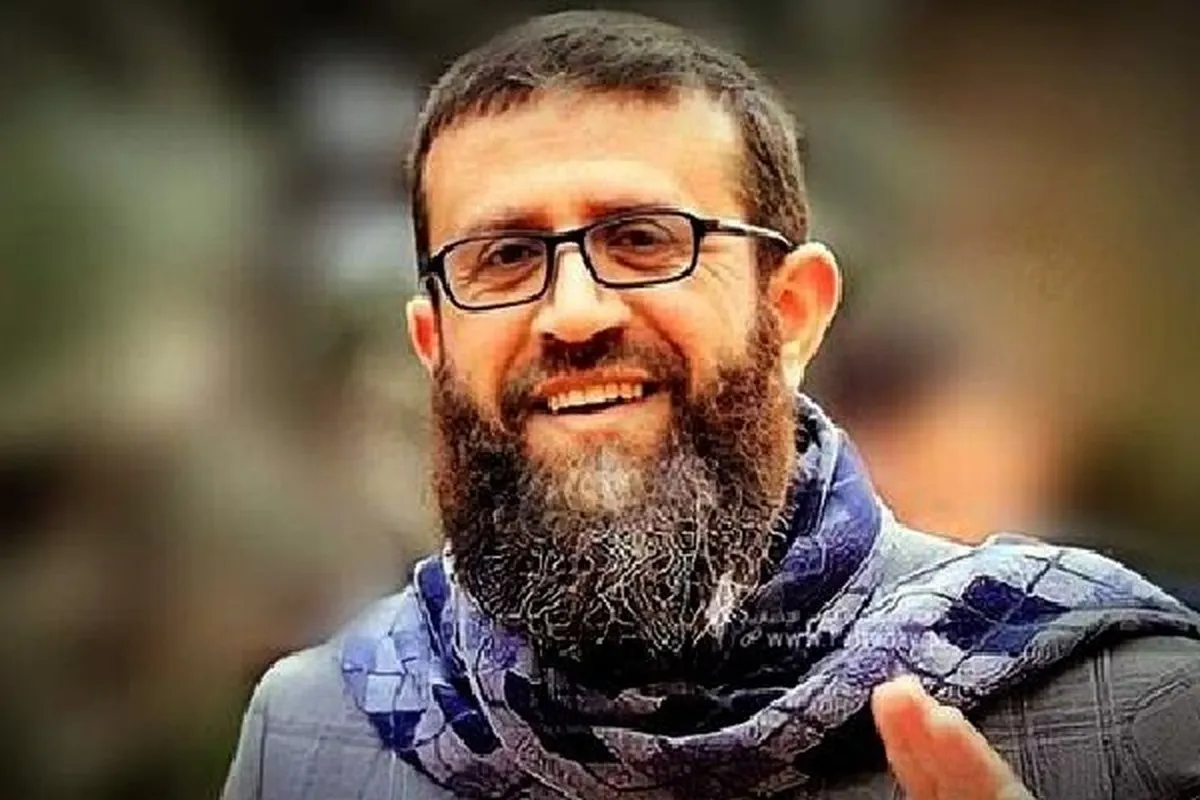شهادت «عدنان» از عُمر کوتاه رژیم صهیونیستی با سرعت بیشتری می‌کاهد