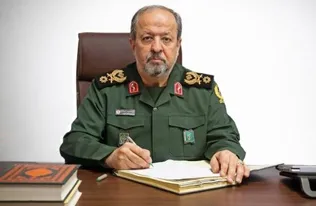 سردار ابن‌الرضا: فناوری بومی ایران، برتر از هر سامانه وارداتی در منطقه است