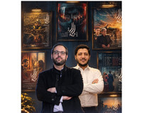تصویربرداری فصل سوم &laquo;سرو سپید سرخ&raquo; آغاز شد