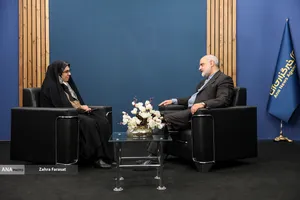 گفتگو اختصاصی با امیر طهرانچی 