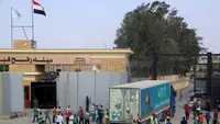 قاهره کاهش سطح روابط با اسرائیل را بررسی می‌کند