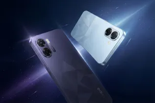 اوپو گوشی K۱۴x را با باتری ۶۵۰۰ میلی‌آمپرساعتی معرفی کرد