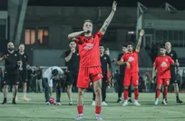 خداحافظی تراکتور با سه مهره خارجی+عکس