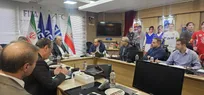زمان شروع اردو و سفر تیم ملی به روسیه مشخص شد