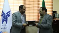 جزئیات تفاهم‌نامه دانشگاه آزاد اسلامی و اداره‌کل صمت خراسان‌شمالی