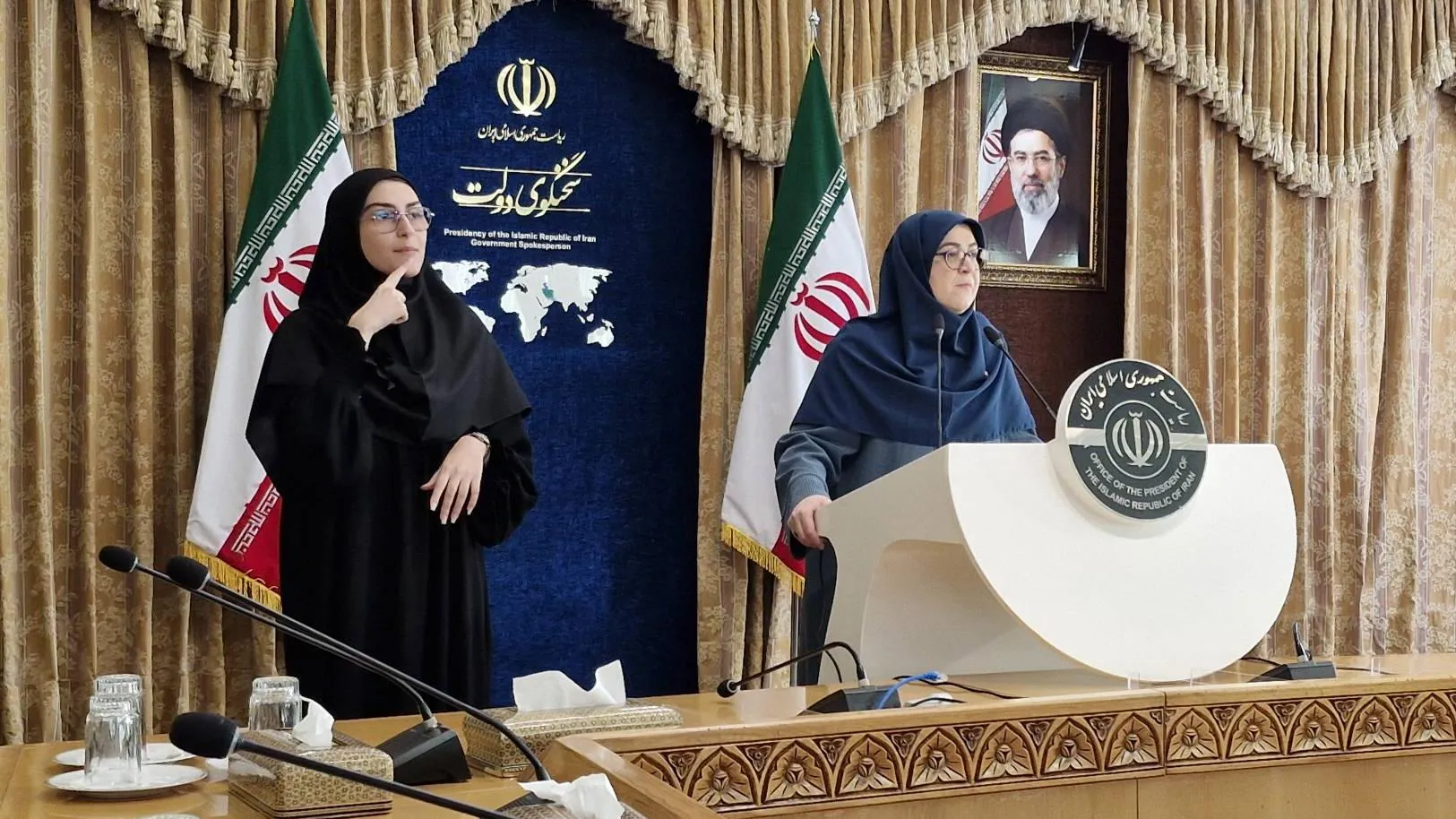 مهاجرانی