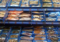 بررسی تقلب‌های رایج در زمینه فرآوری و نگهداری مواد غذایی دریایی