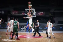 هفته پانزدهم لیگ برتر بسکتبال| استقلال نوار شکست‌ها را پاره کرد/ طبیعت برابر پاس پیروز شد