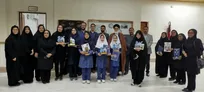 جایگاه نخست استانی مجموعه سما انزلی در تقدیر از مقام‌آوران کشوری مدارس سما