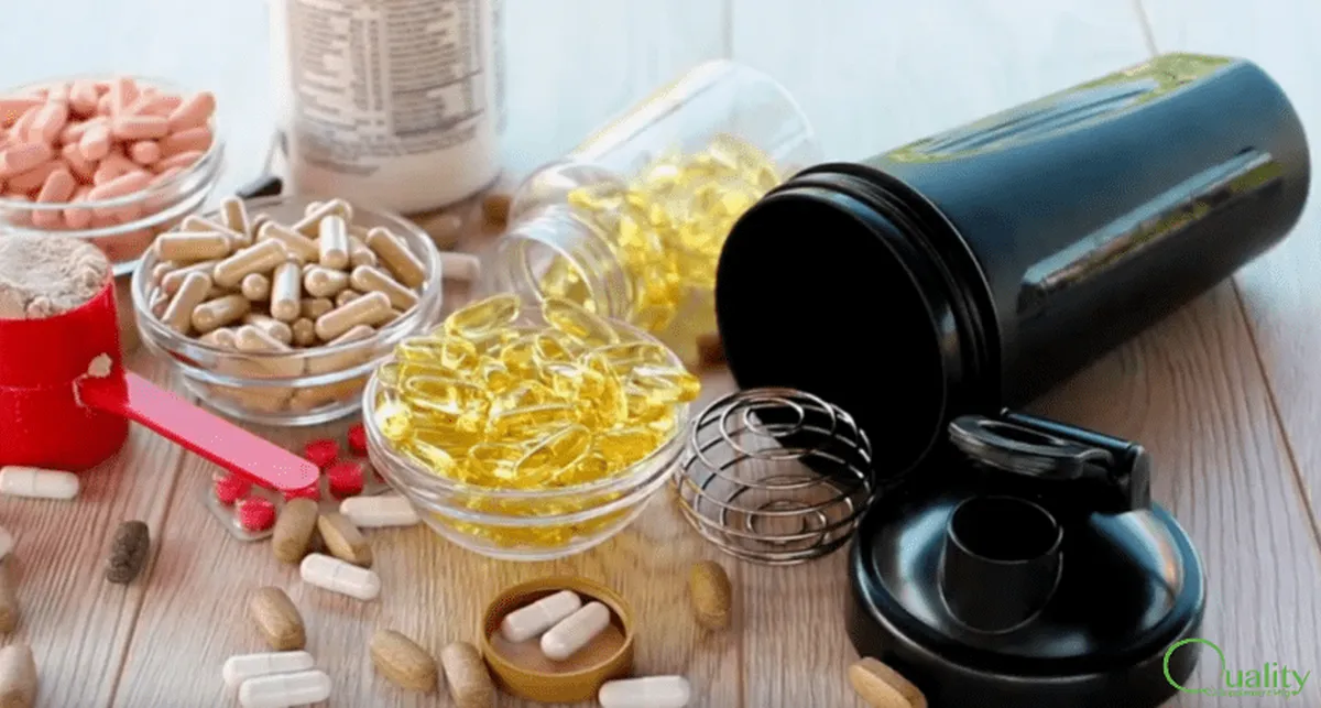 فروش مکمل‌های بدنسازی در زیر زمین/ از دوپینگ ناخواسته تا فروش آنلاین مکمل