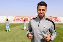 پورعلی‌گنجی بازیکن پاختاکور شد+عکس