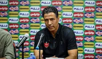 تارتار: هنر مدیریت پرسپولیس باز بودن پنجره نقل و انتقالات است/ جام حذفی حتما باید برگزار شود