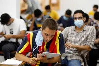 اختیار کامل دانشگاه‌های علوم پزشکی در برگزاری حضوری یا مجازی کلاس‌های ترم بهمن/ امتحانات حضوری است