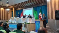 تعامل سازنده میان بسیج و جامعه علمی برای حل مسائل