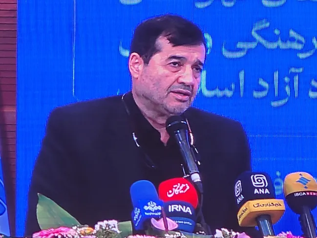دنیامالی: رفتارهای میزبان جام جهانی سطح پایین و در شان رئیس‌جمهورش است+فیلم