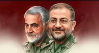 پیام تسلیت آیت‌الله نوری‌همدانی درپی شهادت دکتر لاریجانی