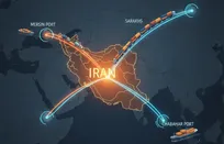 هوشمندی ایران در پایداری واردات با تکیه بر کریدور‌های جایگزین / ساختار چندمسیره مانع اختلال در زنجیره تجارت است