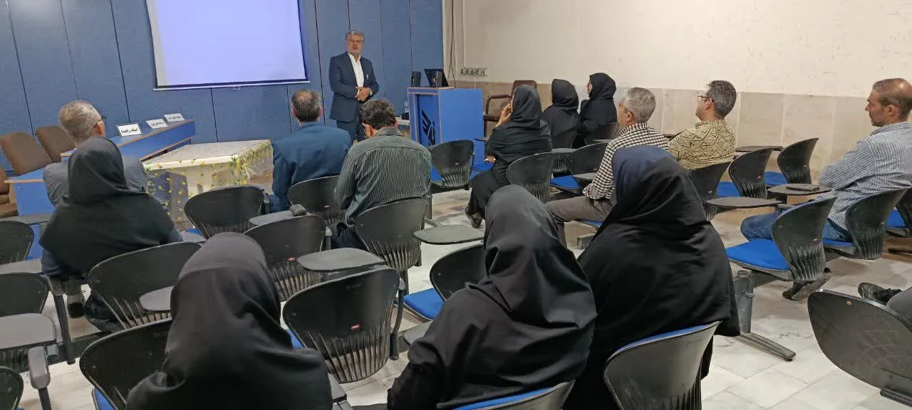 دانشگاه آزاد ارسنجان