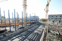 اولویت‌بندی سختگیرانه طرح‌های عمرانی در بودجه ۱۴۰۵؛ تمرکز دولت بر پروژه‌های حیاتی و ایمنی جاده‌ها