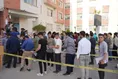 رقابت داغ داوطلبان کنکور ۱۴۰۴ در واحدهای دانشگاه آزاد2