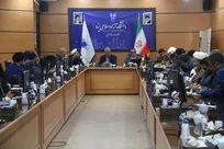 ظرفیت عظیم علمی یزد در تمدن‌سازی