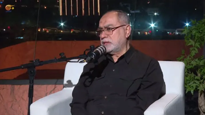 ابوعلی البصری