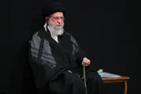 ابراز همدردی رهبر انقلاب با خانواده مرحوم صابر کاظمی