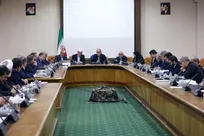 تأکید رئیس‌جمهور بر تقویت تاب‌آوری ملی و مشارکت عمومی برای اداره کشور / پزشکیان: دولت در جنگ نابرابر اخیر، عملکرد موفق و افتخارآمیزی داشت