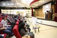 پیش‌نشست رویداد صدرا در واحد کرمانشاه